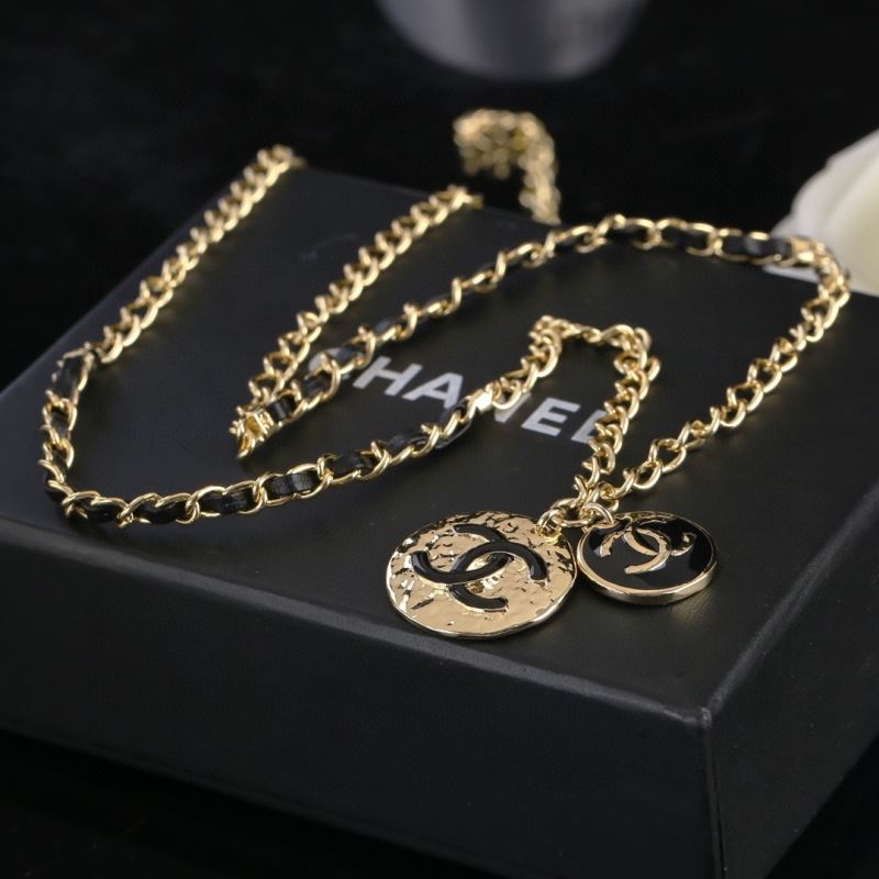 Chanel Necklaces